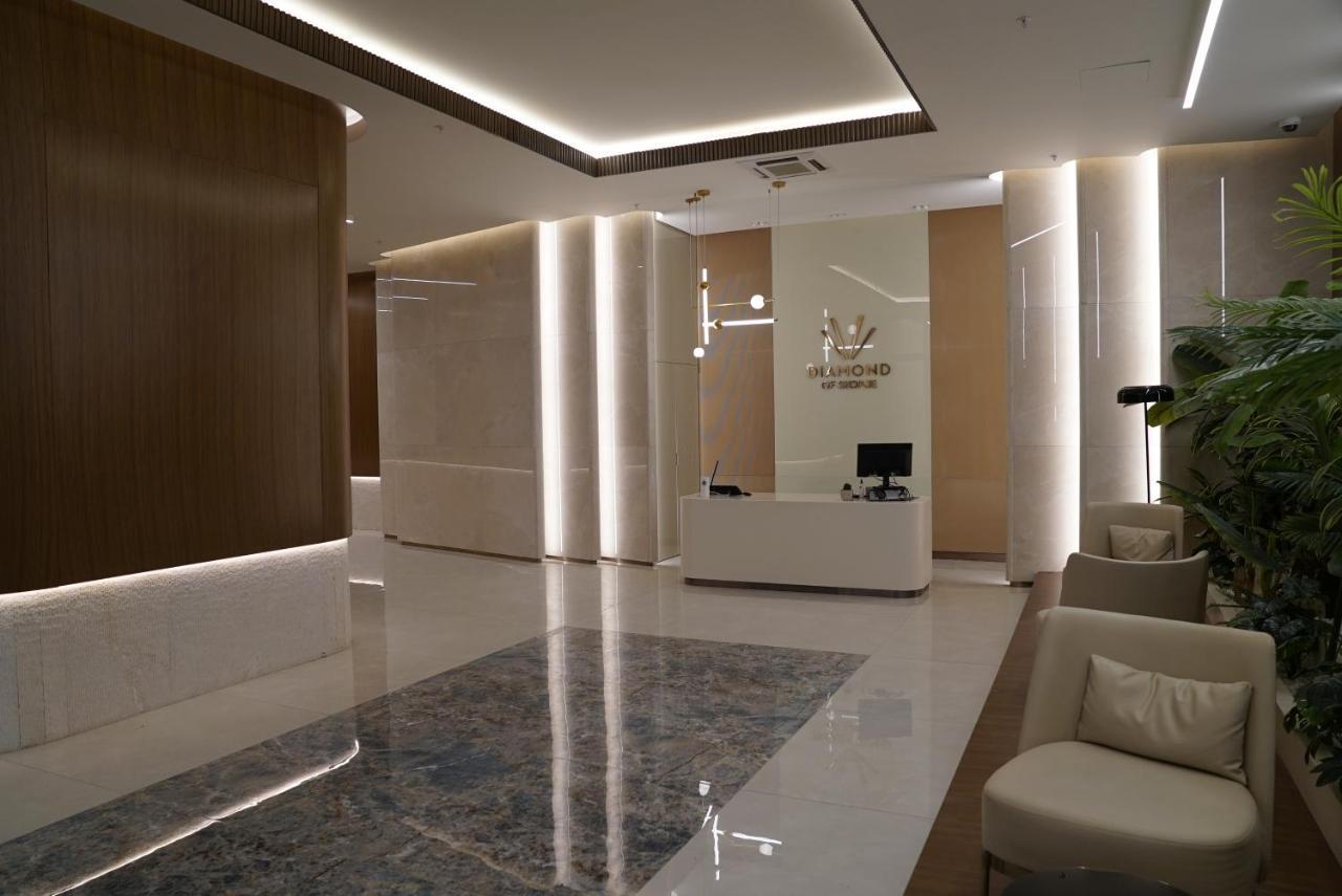 Diamond 72 Apartment , Skopje City - Center, Diamond Residences, Free Parking Εξωτερικό φωτογραφία