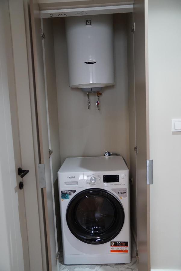 Diamond 72 Apartment , Skopje City - Center, Diamond Residences, Free Parking Εξωτερικό φωτογραφία