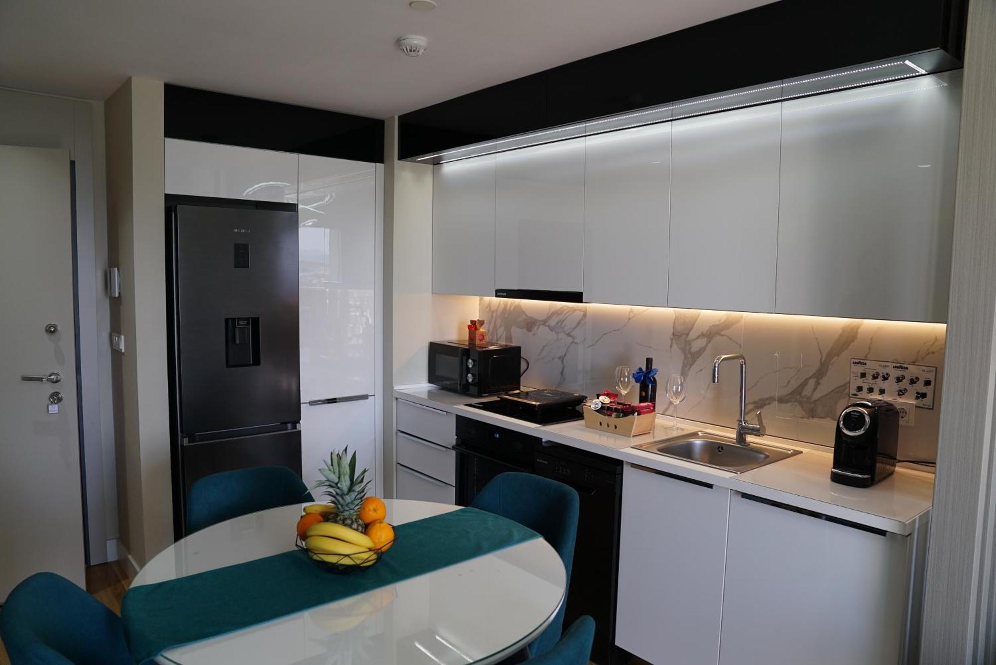 Diamond 72 Apartment , Skopje City - Center, Diamond Residences, Free Parking Εξωτερικό φωτογραφία