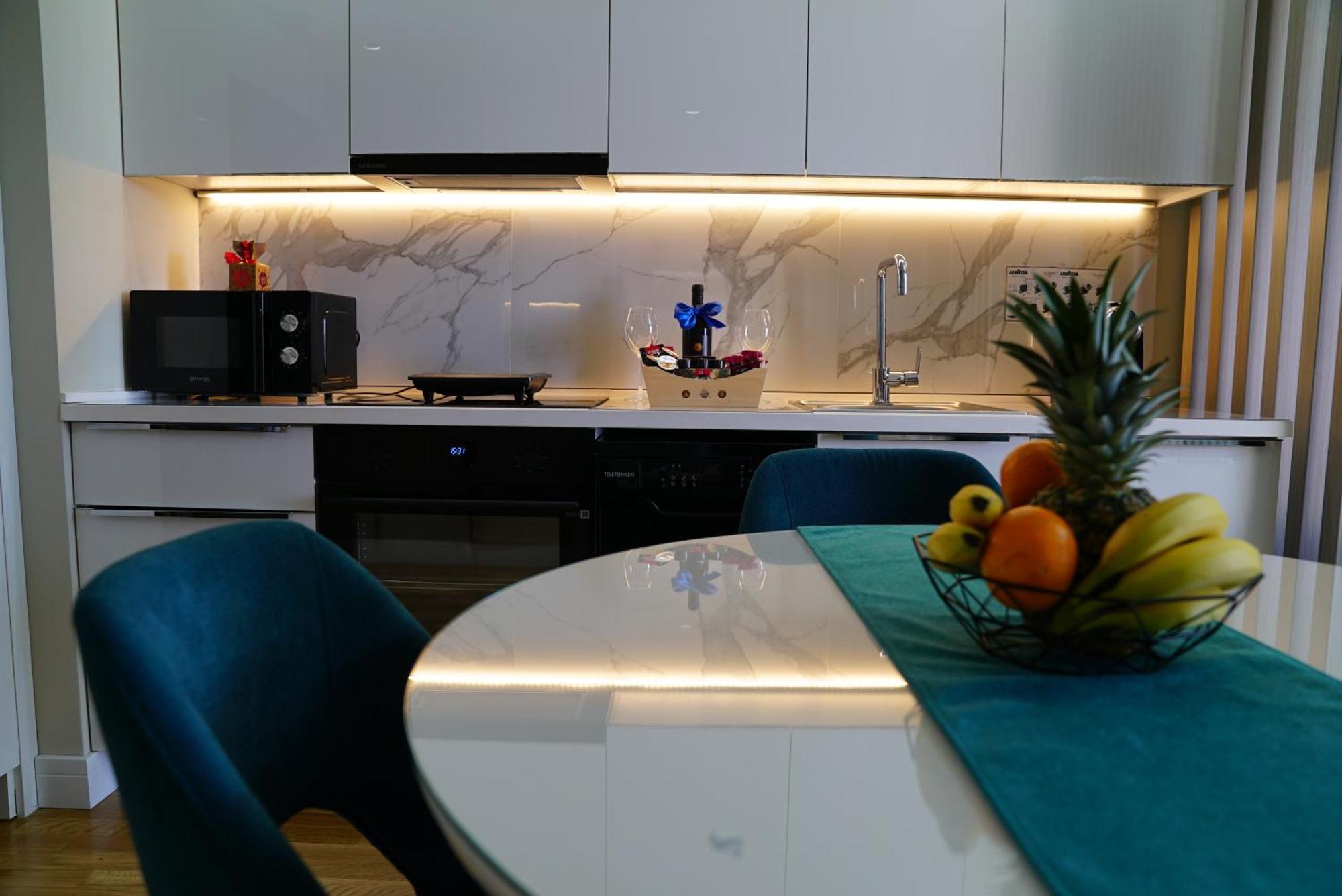 Diamond 72 Apartment , Skopje City - Center, Diamond Residences, Free Parking Εξωτερικό φωτογραφία