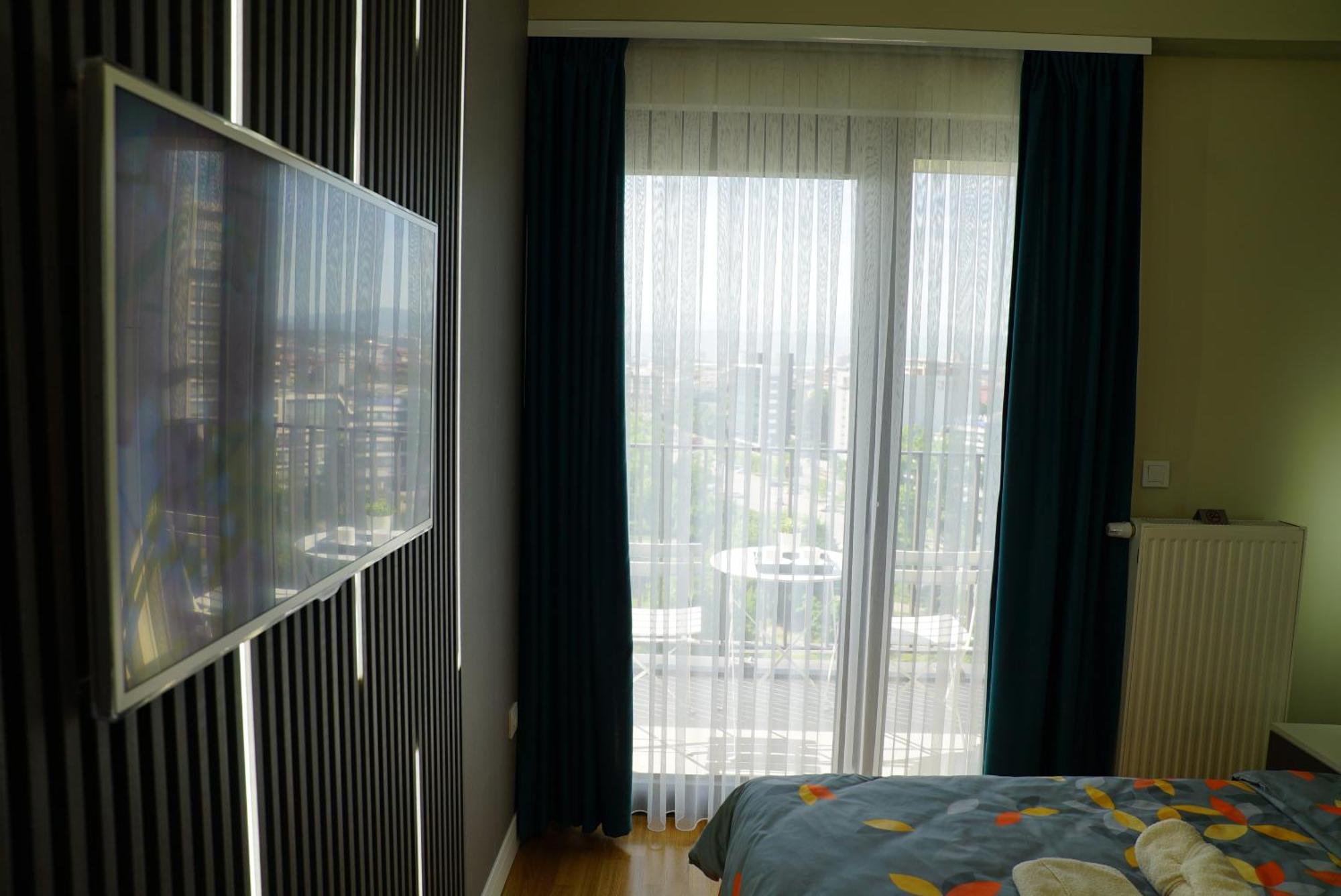 Diamond 72 Apartment , Skopje City - Center, Diamond Residences, Free Parking Εξωτερικό φωτογραφία