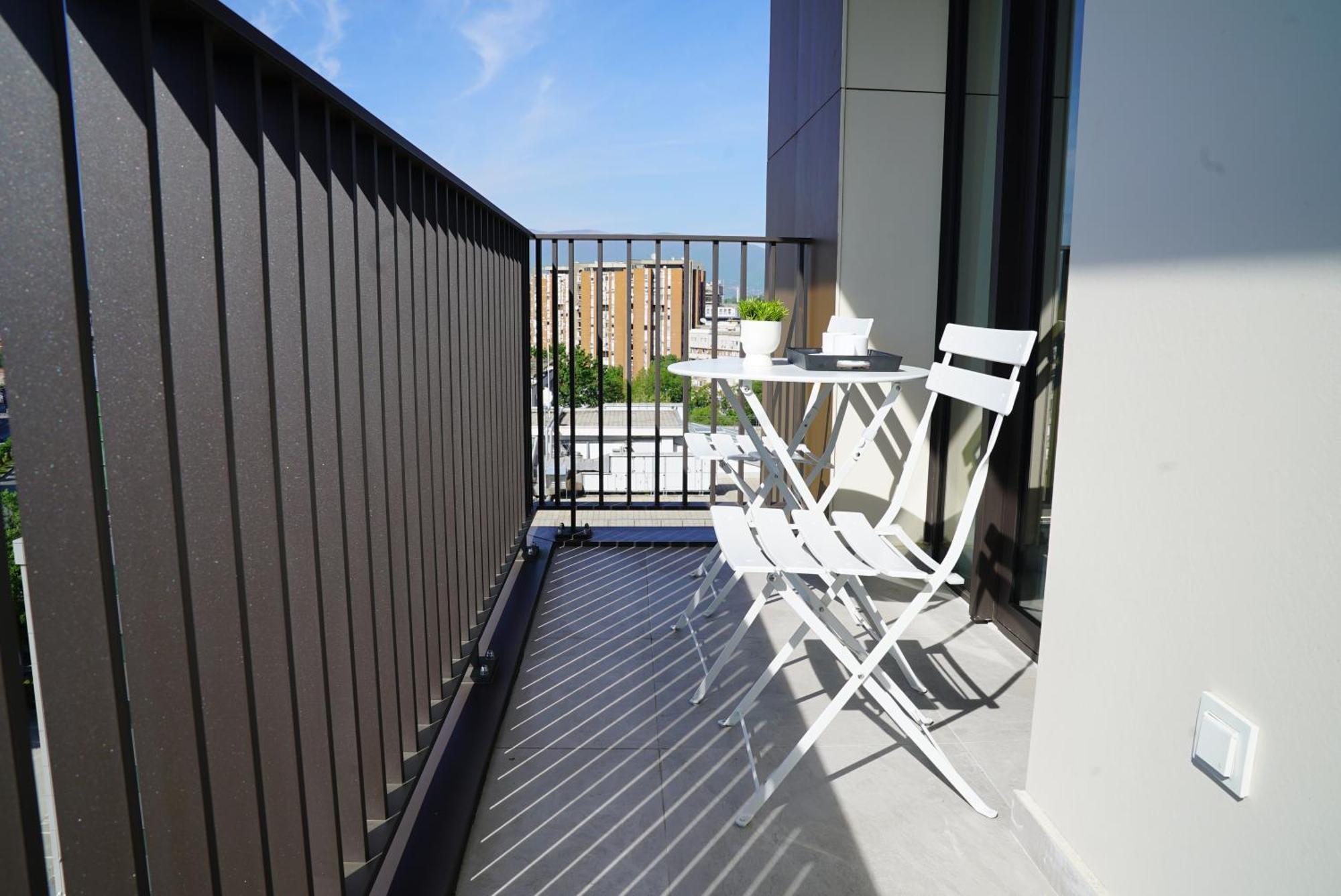 Diamond 72 Apartment , Skopje City - Center, Diamond Residences, Free Parking Εξωτερικό φωτογραφία