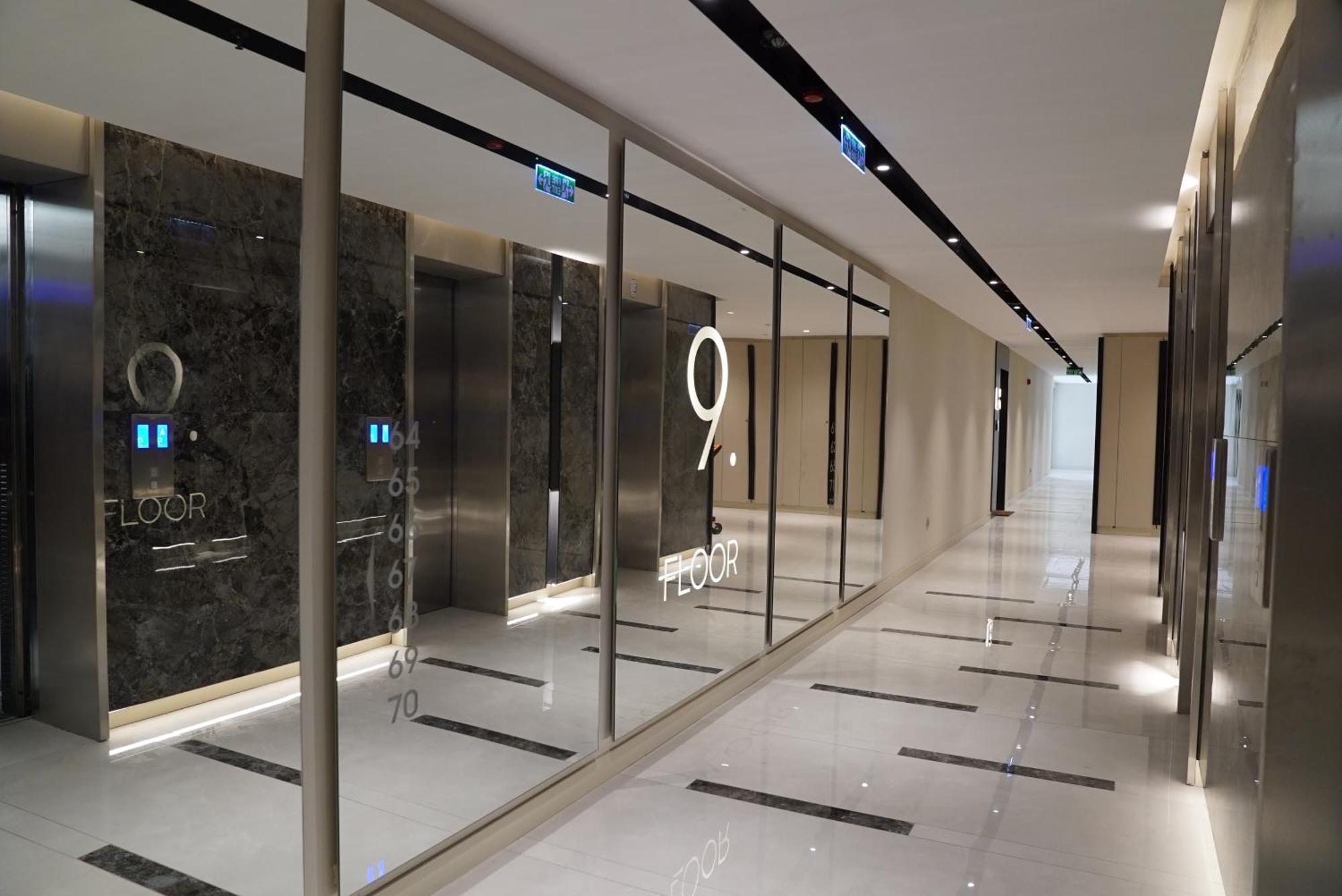 Diamond 72 Apartment , Skopje City - Center, Diamond Residences, Free Parking Εξωτερικό φωτογραφία
