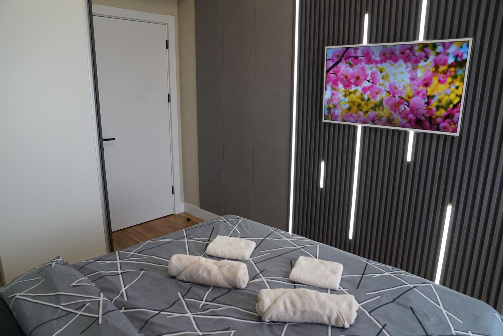 Diamond 72 Apartment , Skopje City - Center, Diamond Residences, Free Parking Εξωτερικό φωτογραφία