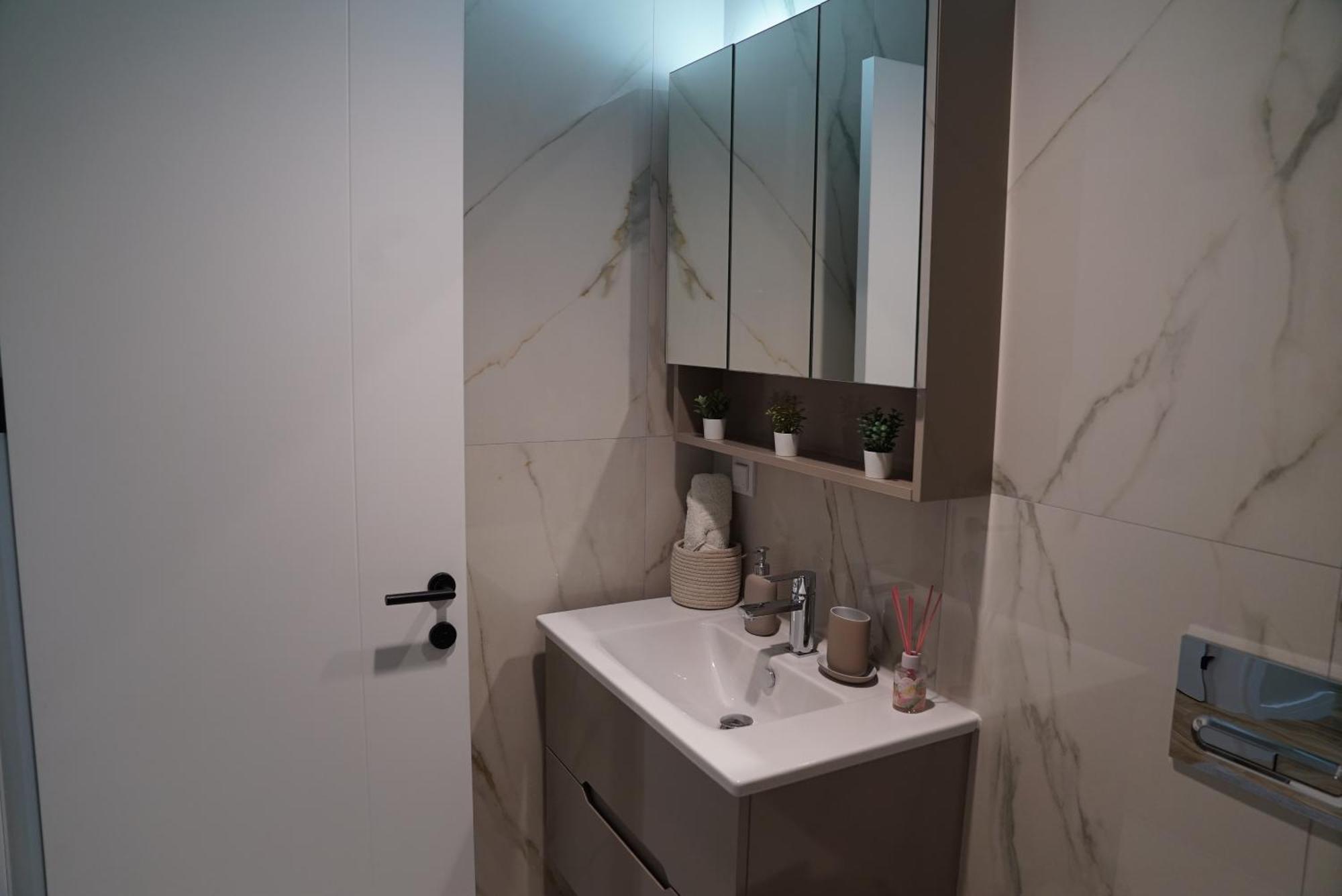 Diamond 72 Apartment , Skopje City - Center, Diamond Residences, Free Parking Εξωτερικό φωτογραφία
