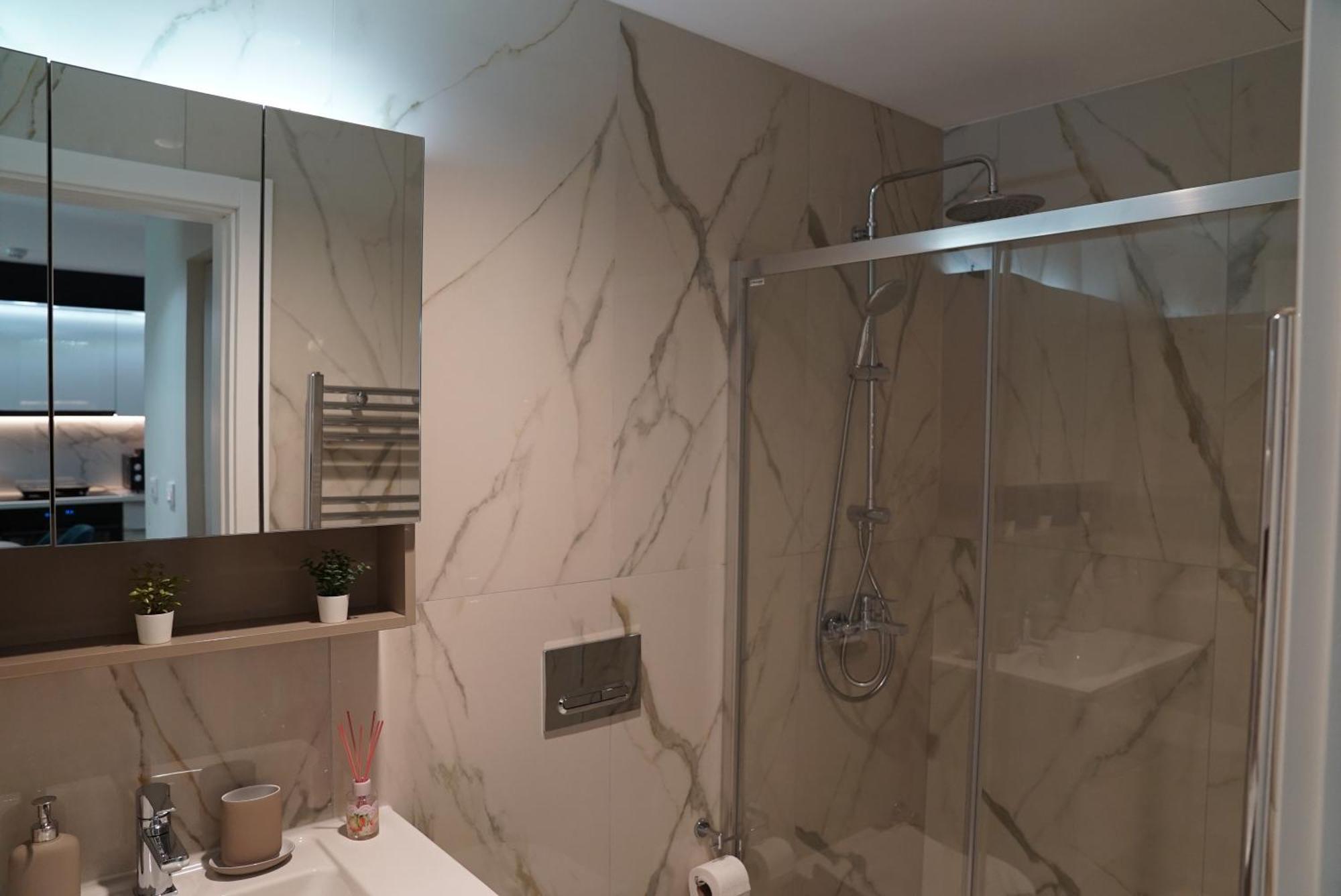 Diamond 72 Apartment , Skopje City - Center, Diamond Residences, Free Parking Εξωτερικό φωτογραφία